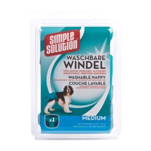 Simple solution luier wasbaar