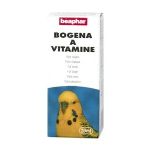Beaphar vitamine a