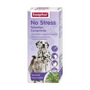 Beaphar no stress tabletten