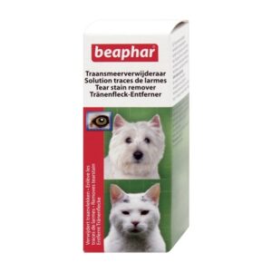 Beaphar oftal traansmeerremover