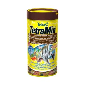 Tetramin bio active vlokken