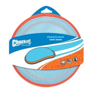 Chuckit Paraflight in maat L
