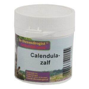 Dierendrogist calendulazalf