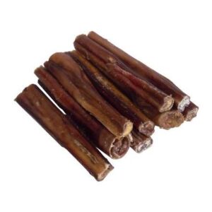 Petsnack bullepees