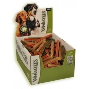 Whimzees Stix - Hondensnack in maat small 150 stuks