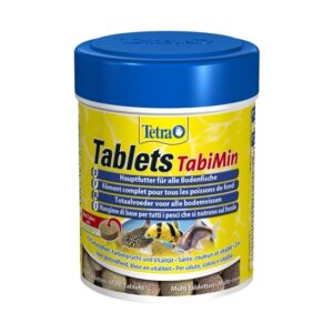 Tetra tabimin tabletten
