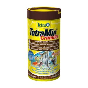 Tetra granulaat