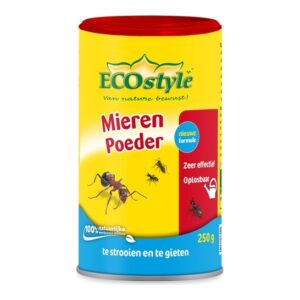 Ecostyle mierenpoeder