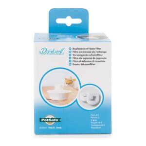 filter voor Petsafe Avalon drinkfontein