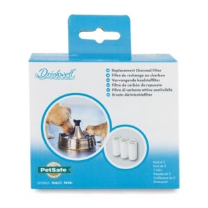 Petsafe koolfilter voor 360 drinkfontein