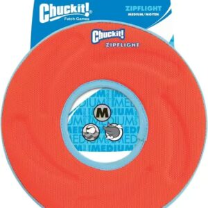 Chuckit Zipflight Medium van 21 cm