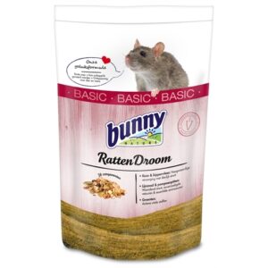 Bunny Nature Rattendroom Basic per 500 gram