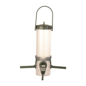 Trixie outdoor voedersilo