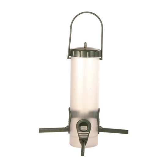 Trixie outdoor voedersilo