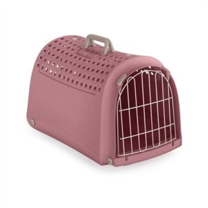 Imac Reismand Linus Cabrio Tot 5 Kg Roze