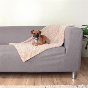 hondendeken voor honden met allergieën