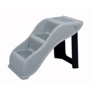 Trixie Trap Hond Tot 40 Kg Lichtgrijs