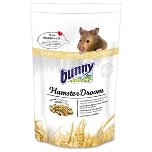 Bunny Nature Hamsterdroom Expert per 500 gram
