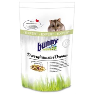 Bunny Nature Dwerghamsterdroom Expert per 500 gram