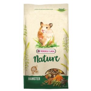 Versele-Laga Nature Hamster per 700 gram