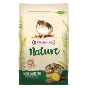 Versele-Laga Nature Mini Hamster per 400 gram