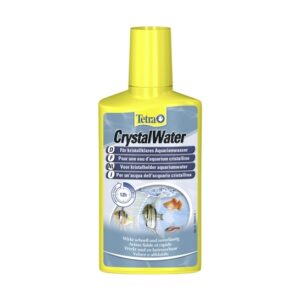 Tetra aqua crystalwater