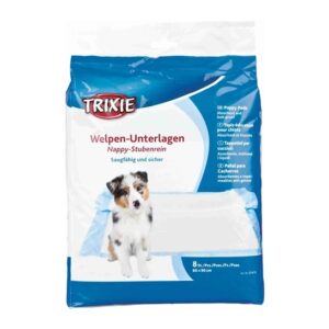Trixie puppypads nappy