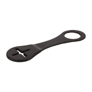 Trixie dog pick up poepzak / afvalhouder zwart