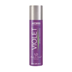 Artero violet parfumspray