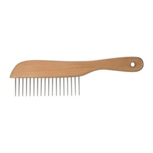 Vivog kam grof hout