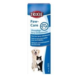 Trixie Pootverzorgingsspray per 50 ml voor honden en katten