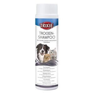 Trixie Droogshampoo Voor Honden & Katten per 200 gram