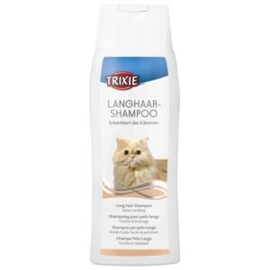 Trixie Shampoo Langharige Kat per 250 ml