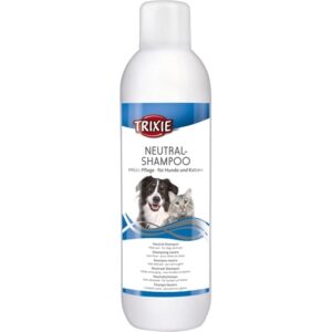 Trixie Shampoo Neutraal Hond & Kat per 1 liter