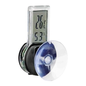 Trixie reptiland digitale thermometer hygrometer