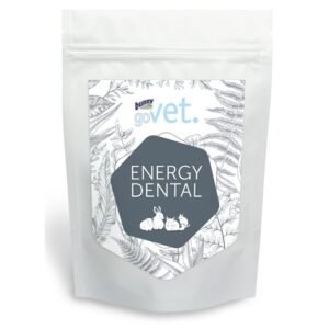 Bunny GoVet Energy Dental per 1,2 kg