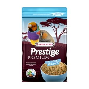 Versele-laga prestige prem tropische vogels
