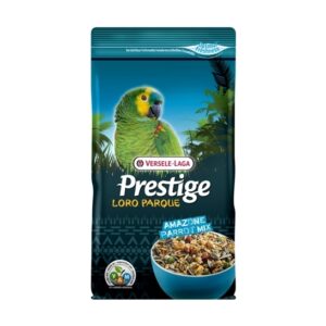Versele-laga prestige premium amazone papegaai