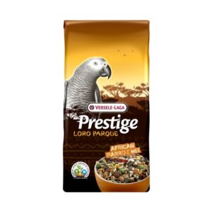Versele-laga prestige premium loro parque african parrot mix