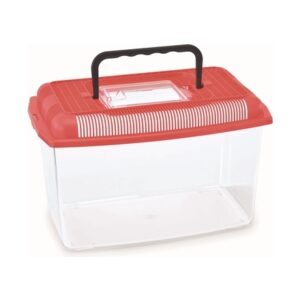 Imac aquarium ariel plastic assorti