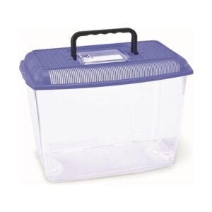 Imac aquarium ariel plastic assorti