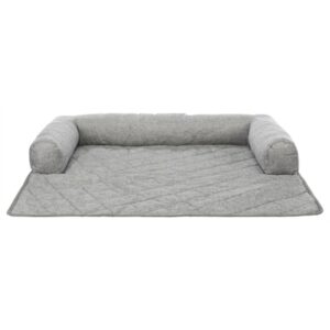 hondenbed voor op de bank