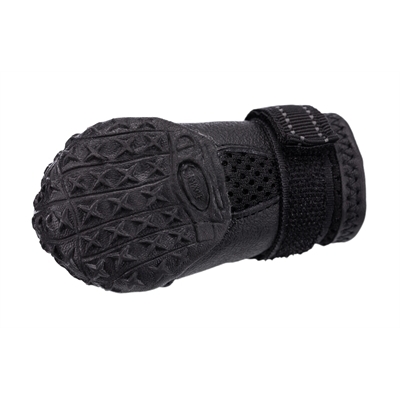 Pootbescherming Walker Active Zwart