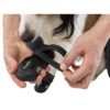Pootbescherming Walker Active Zwart
