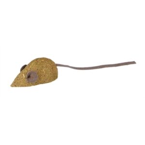 Trixie Catnip Muizen van 5 cm