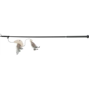 Trixie Speelhengel Vis XXL Met Catnip van 65 cm