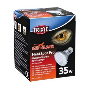 Trixie reptiland heatspot pro warmtelamp halogeen