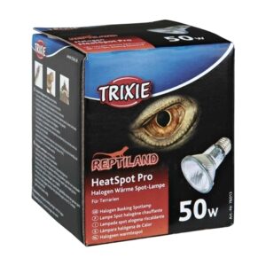 Trixie reptiland heatspot pro warmtelamp halogeen