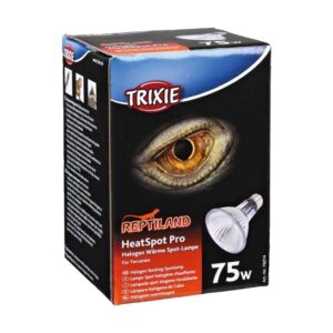 Trixie reptiland heatspot pro warmtelamp halogeen
