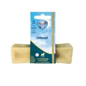 Renske Chhurpi Kauwkluif in maat Giant 180 gram